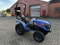 Small-track Tractor Iseki TM 4270 H
