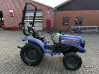 Small-track Tractor Iseki TM 4270 H