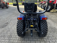Small-track Tractor Iseki TM 4270 H
