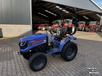 Small-track Tractor Iseki TM 4270 H
