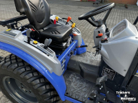 Small-track Tractor Iseki TM 4270 H