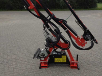 Hedge trimmer Boxer HSC heggenschaar hydraulische gedragen 3-punt aansluiting