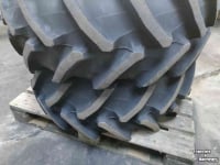 Wheels, Tyres, Rims & Dual spacers Trelleborg 380-70-28