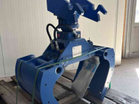 Sorting and demolition grabs Eurograb SOR 50h