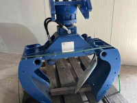 Sorting and demolition grabs Eurograb SOR 50h