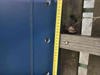 Sorting and demolition grabs Eurograb SOR 50h