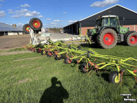 Tedder Claas Volto 1320