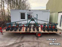 Seed drill Stanhay 12 rij