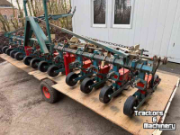 Seed drill Stanhay 12 rij