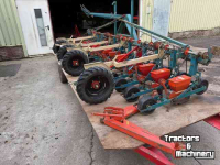 Seed drill Stanhay 12 rij