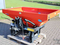Fertilizer spreader Rauch MDS 20.2
