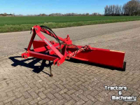 Feed Blade / Slide Peecon Voer- / sneeuwschuif