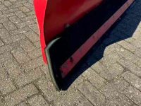 Feed Blade / Slide Peecon Voer- / sneeuwschuif
