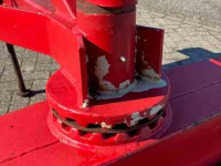 Feed Blade / Slide Peecon Voer- / sneeuwschuif