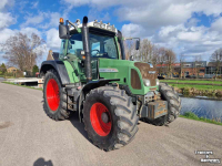 Tractor Fendt 415 TMS Com 3
