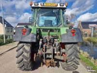 Tractor Fendt 415 TMS Com 3