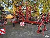 Rake Kuhn GA8121