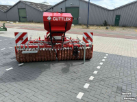 Seed drill Güttler Greenmaster 300