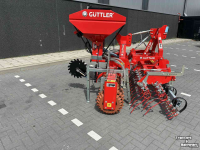 Seed drill Güttler Greenmaster 300
