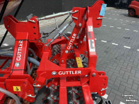 Seed drill Güttler Greenmaster 300