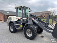 Wheelloader Terex TL 100