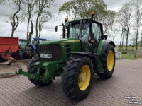 Tractor John Deere 6830
