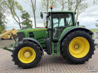 Tractor John Deere 6830