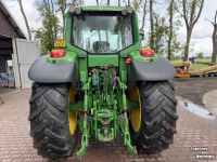 Tractor John Deere 6830