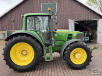 Tractor John Deere 6830