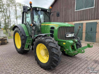 Tractor John Deere 6830