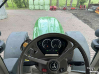 Tractor John Deere 6830