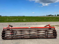 Rollers / Trailed rollers  nalooprol