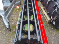 Rollers / Trailed rollers  nalooprol