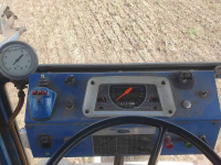 Fieldsprayer self-propelled Delvano Ford 4610 4wd 2200 liter 27m
