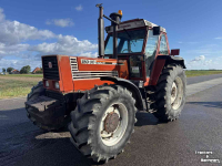 Tractor Fiat 180-90 DT