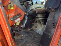 Tractor Fiat 180-90 DT