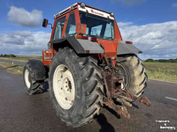 Tractor Fiat 180-90 DT