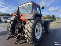 Tractor Fiat 180-90 DT