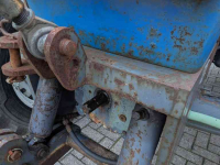 Tractor New Holland 6640 SE