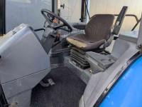 Tractor New Holland 6640 SE
