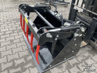 Excavator buckets Hemach Pelikaanbak 1100 mm