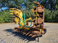 Cornhead New Holland 600 SFI
