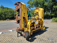 Cornhead New Holland 600 SFI