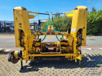 Cornhead New Holland 600 SFI