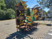 Cornhead New Holland 600 SFI