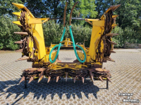 Cornhead New Holland 600 SFI