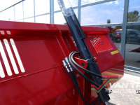 Loading bucket / Potato loading bucket Wifo HOD-225-RVS Schepbak