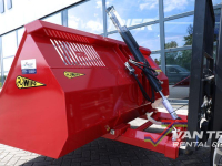 Loading bucket / Potato loading bucket Wifo HOD-225-RVS Schepbak