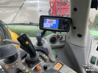 Tractor Deutz FAHR TREKKER TYPE 6185 AGROTRONTTV