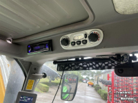 Tractor Deutz FAHR TREKKER TYPE 6185 AGROTRONTTV